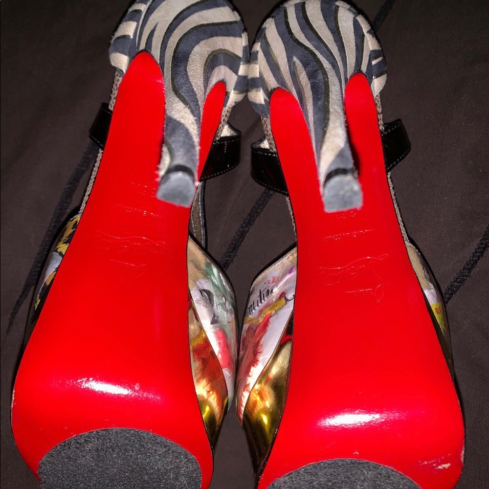 Stiletto - Picture 5 of 8